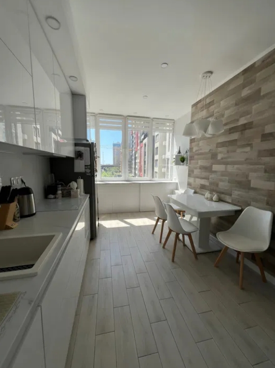 продажа однокомнатной квартиры номер A-174190 в Киевском районе, фото номер 10